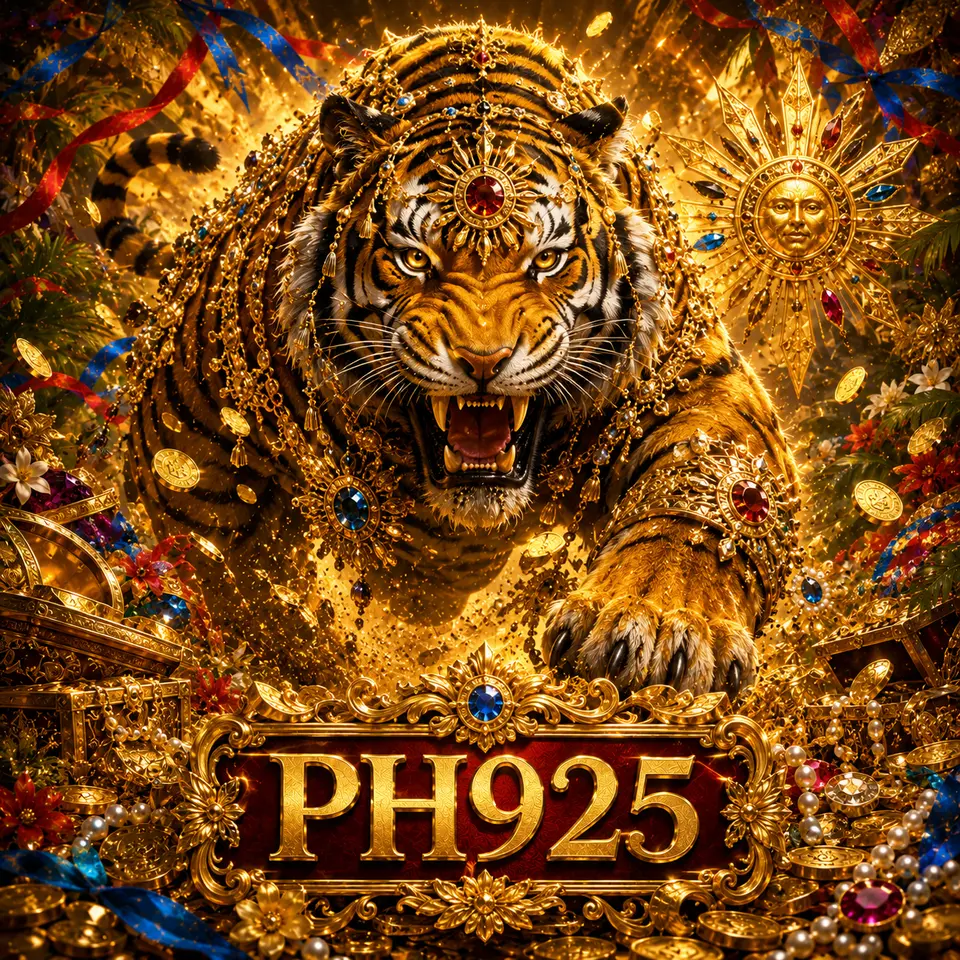 PH925 Mag-login
