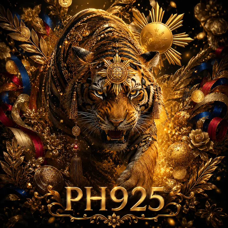 PH925 Mag-login - PH925 Opisyal