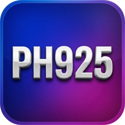 PH925 Logo - Opisyal